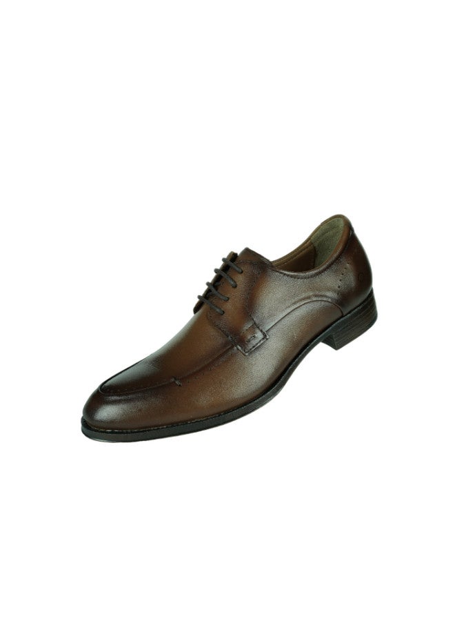 032-178 Democrata Mens Formal Shoes 316101-004 Tan