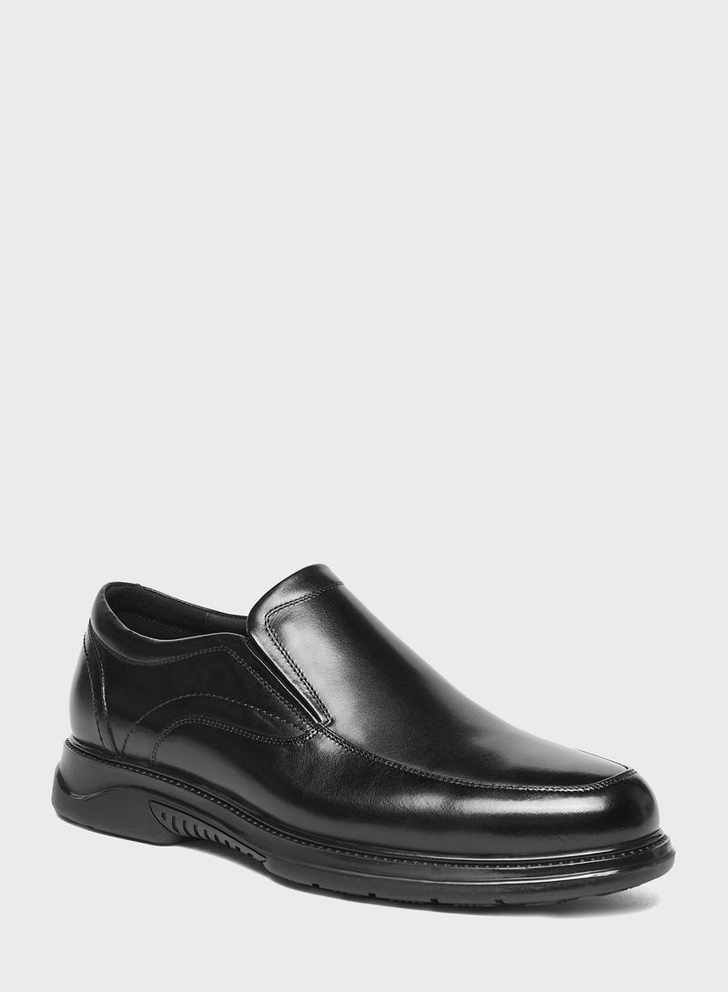 Formal Slip On Shoes