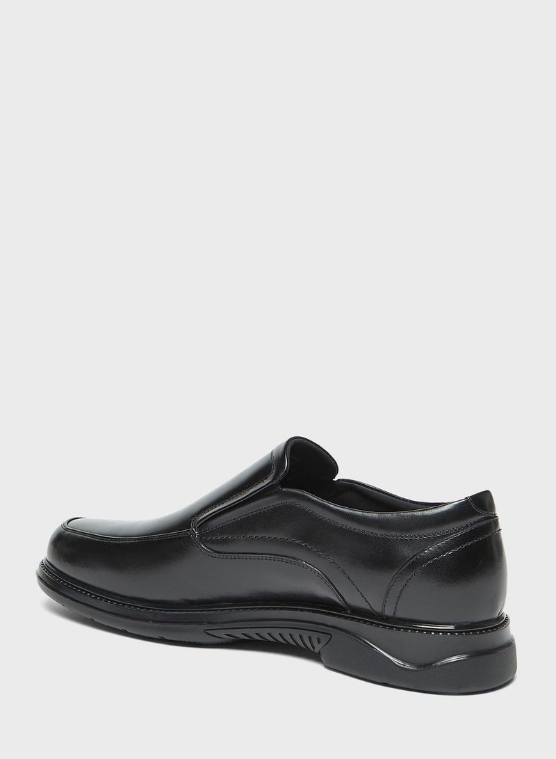 Formal Slip On Shoes