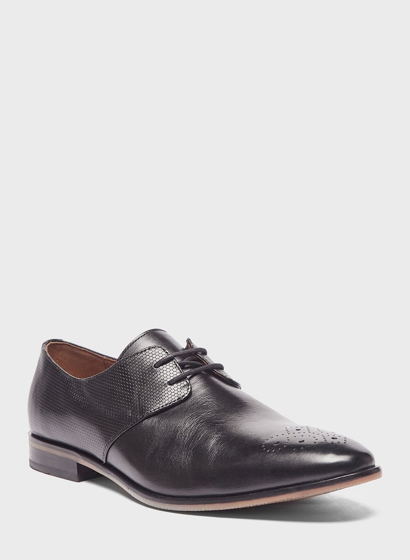 Formal Lace Up Shoes