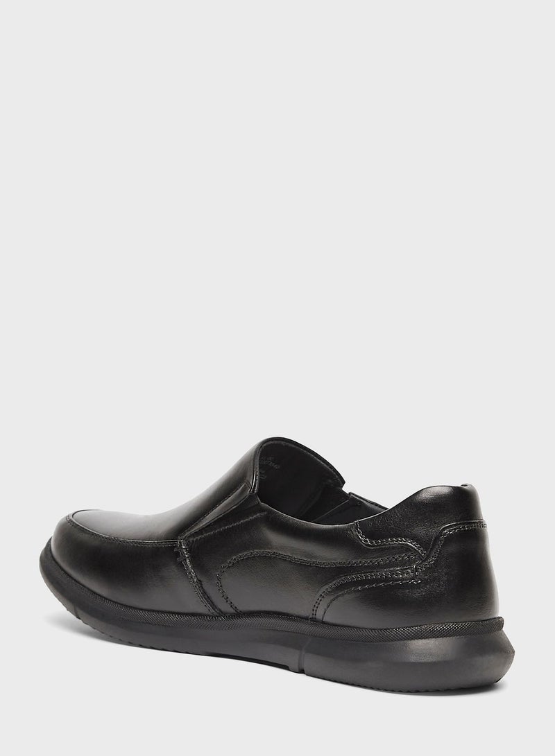 Formal Slip On Shoes