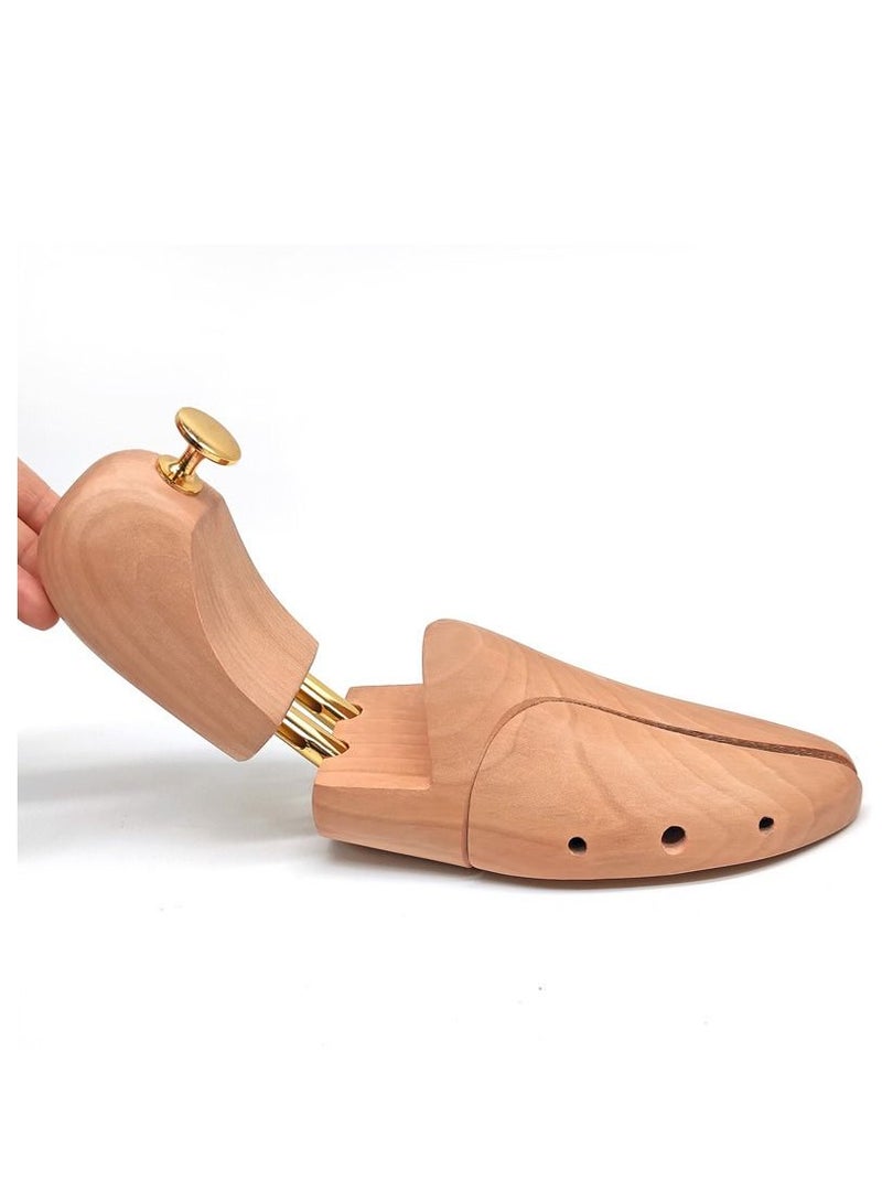 1-Pair Durable Shoe Tree