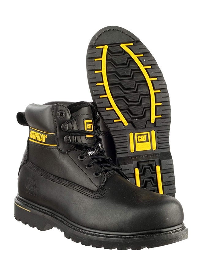 Mens Safety Shoes Holton