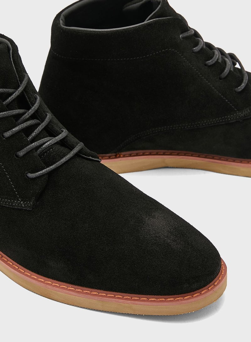 Chukka Boots