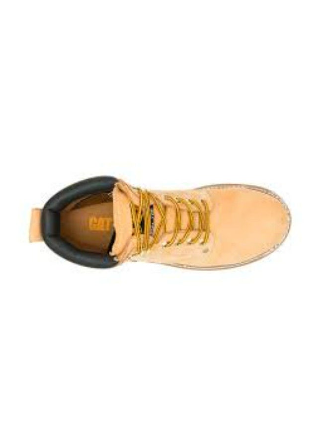 Caterpillar Mens Casual Shoes Cite 111268 Khaki 020-1241