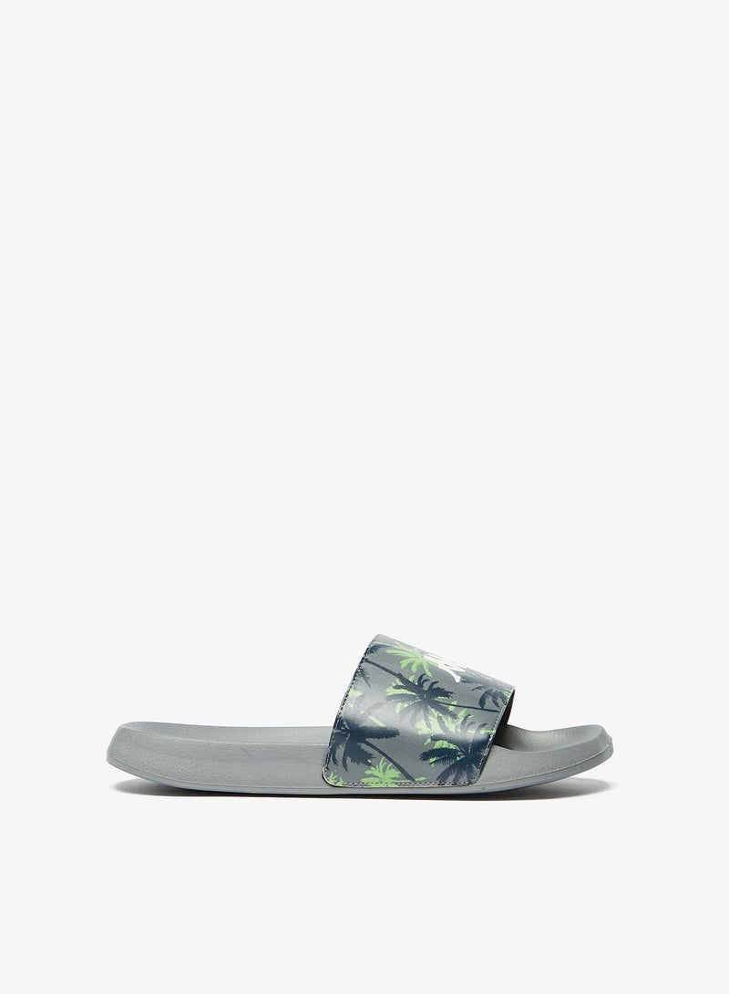 Men's Casual Slides