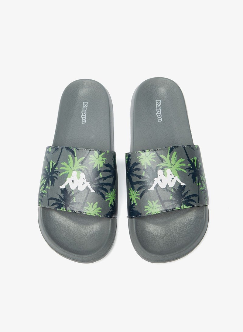 Men's Casual Slides