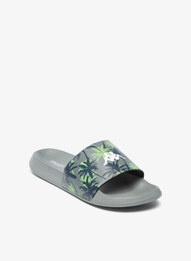 Men's Casual Slides
