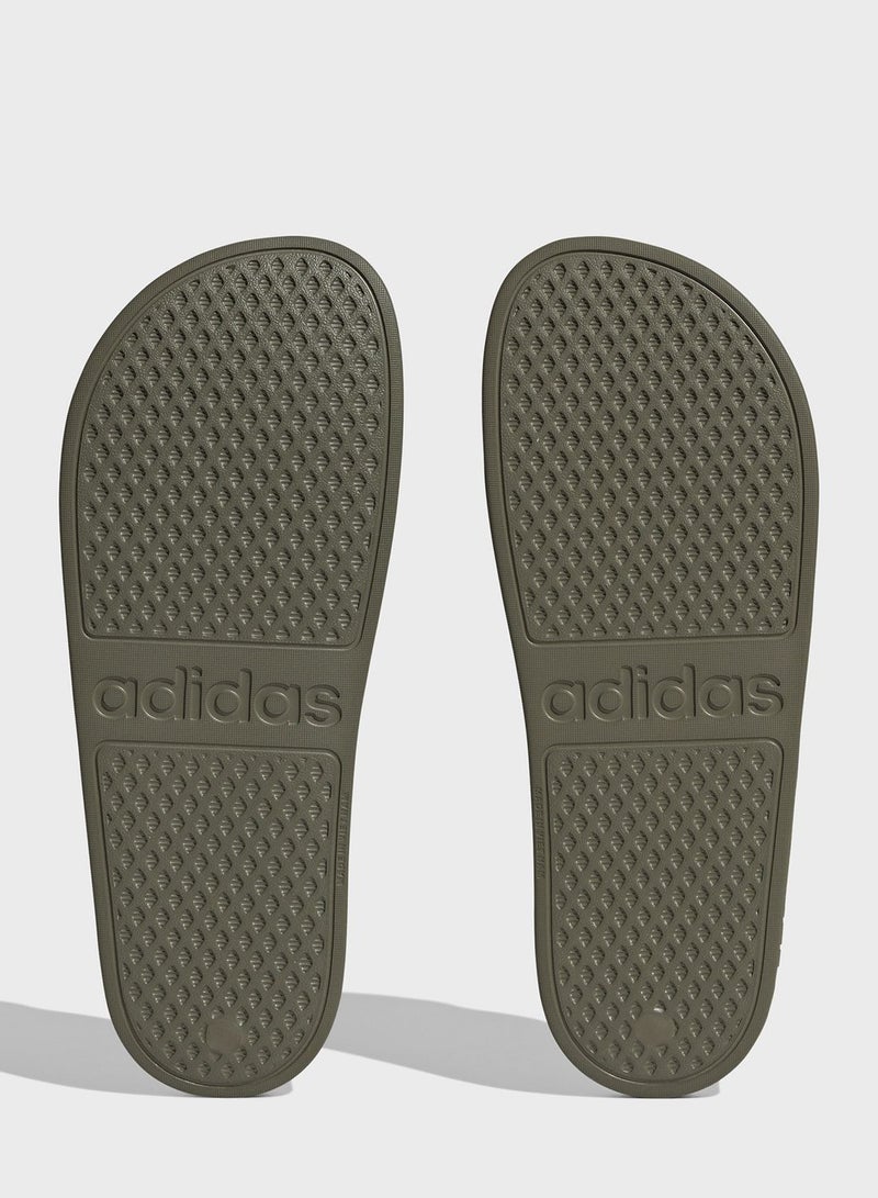 Adilette Aqua Slides