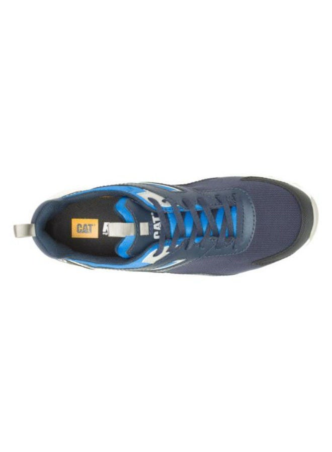 020-1271 Caterpillar Mens Casual Shoes Streamline Runner 91609 Blue