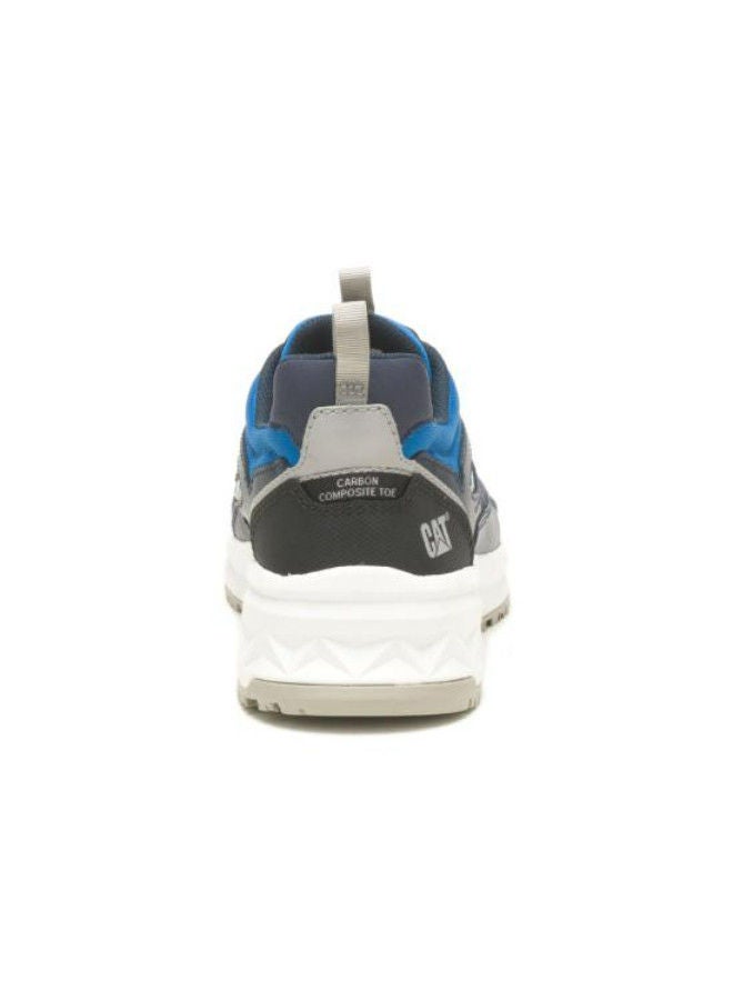 020-1271 Caterpillar Mens Casual Shoes Streamline Runner 91609 Blue