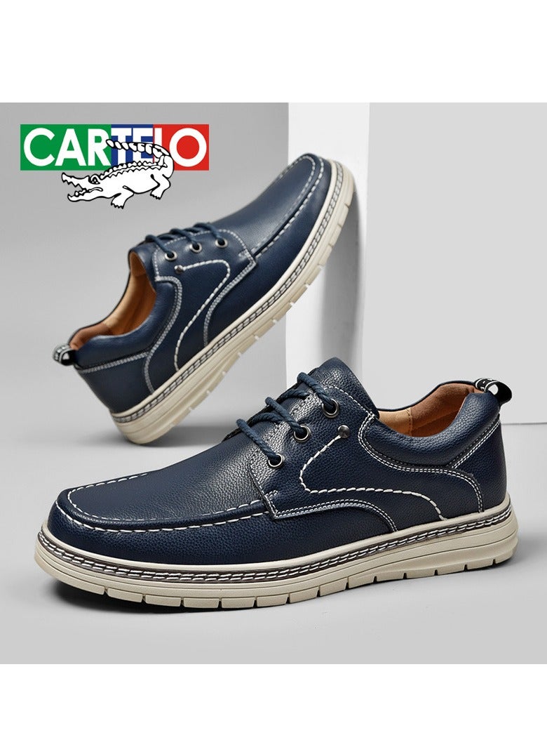 Men's Comfortable Casual Shoes And Sports Shoes