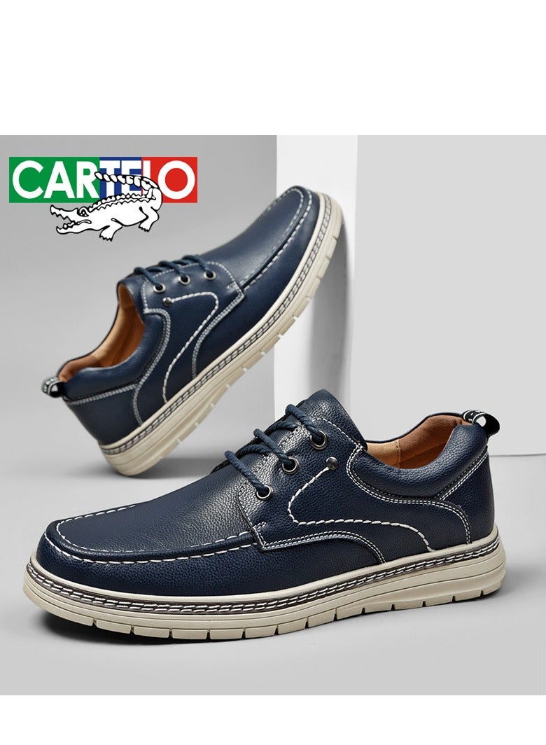 Men's Comfortable Casual Shoes And Sports Shoes