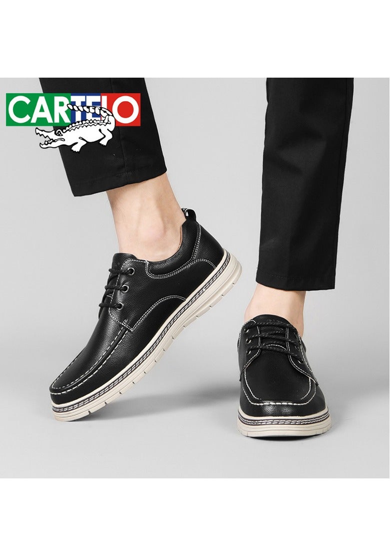 Men's Comfortable Casual Shoes And Sports Shoes