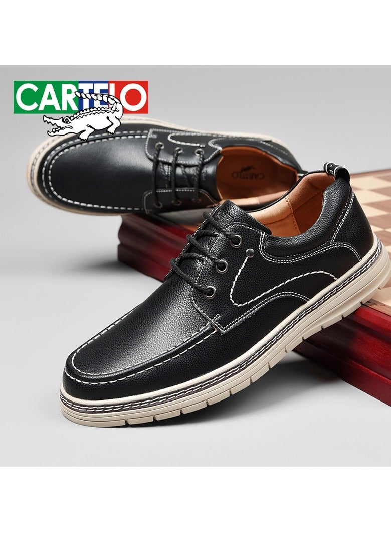 Men's Comfortable Casual Shoes And Sports Shoes