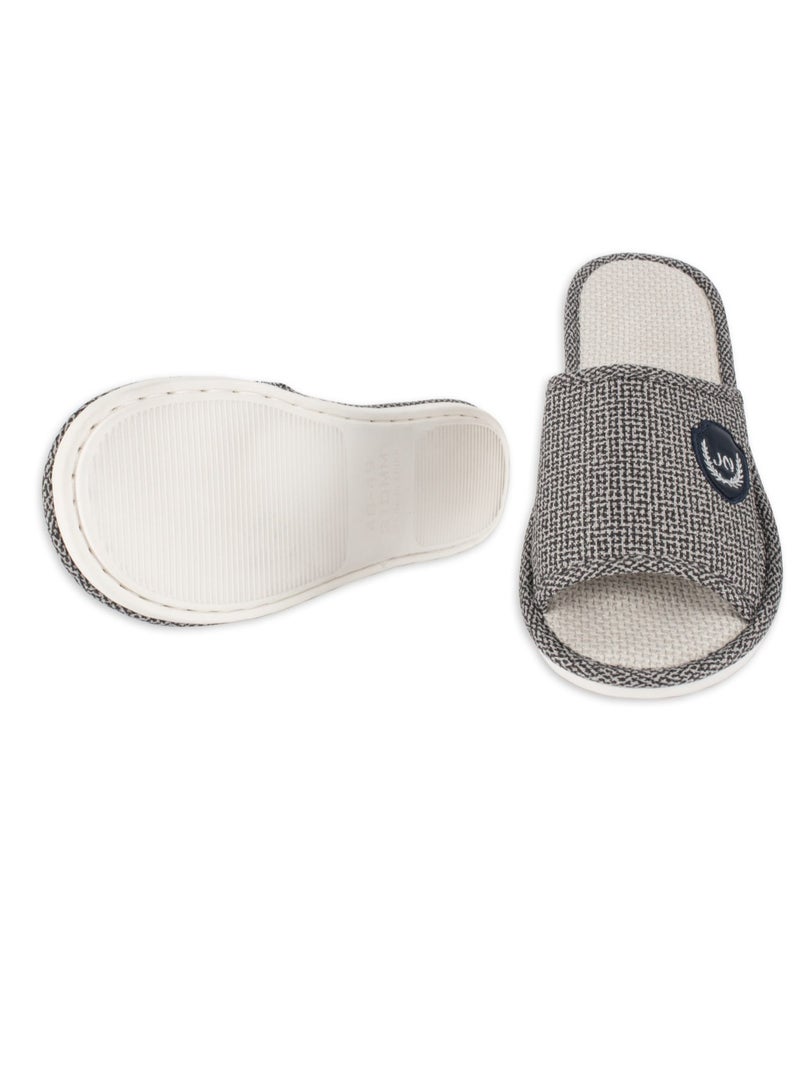 Plus Size Bedroom Slippers For Men