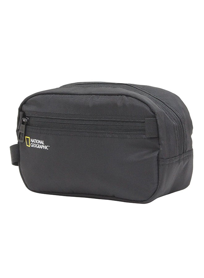 Transform Waist Bag Black