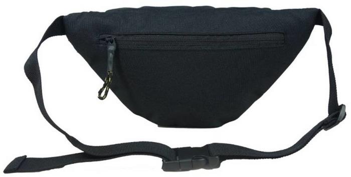 Waist Bag Green