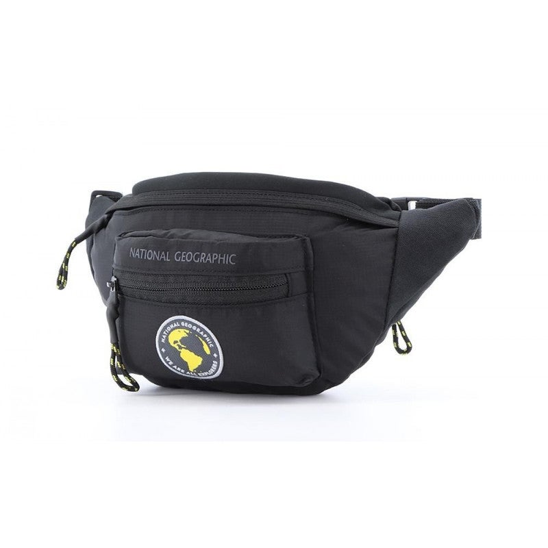 Waist Bag Black