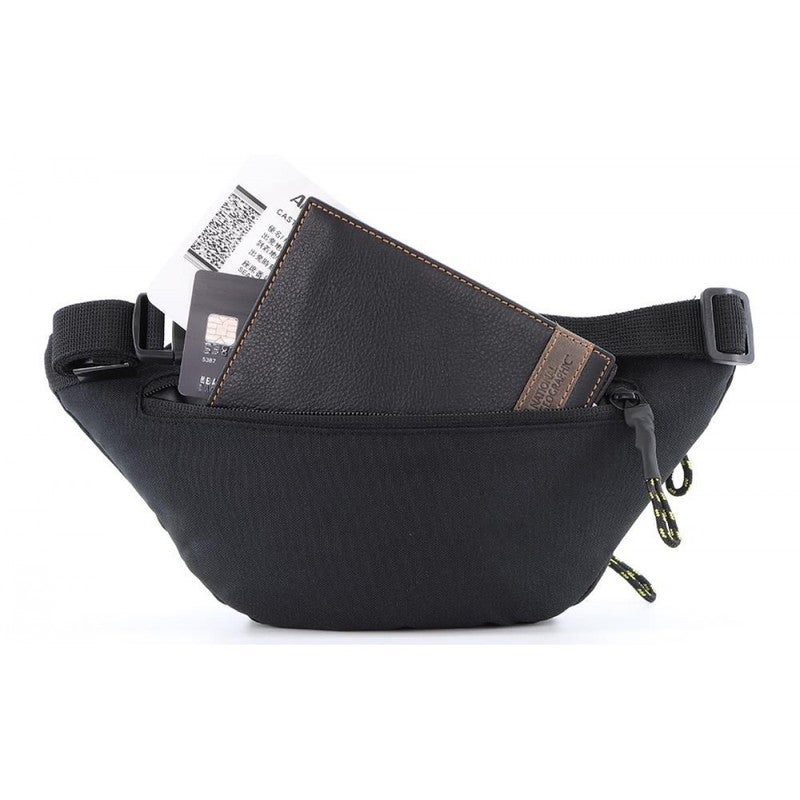 Waist Bag Black