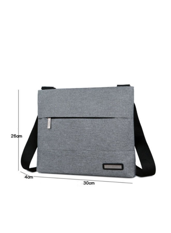 Laptop Bag for Men or Women 15.6 Inch Computer Bag Briefcase Laptop Case Shoulder Bag with Strap Computer Cases Messenger Bag handbag for Travel/Business，Office School Travel Computer Bag