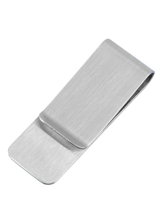Stylish Combination Money Clip Multicolour