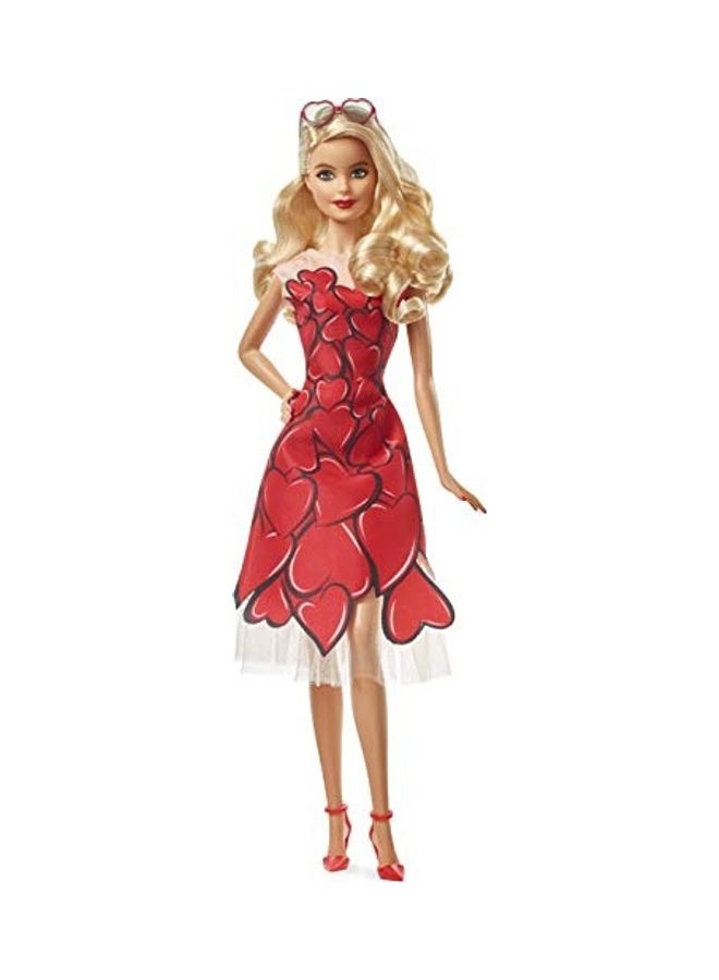 Celebration Doll