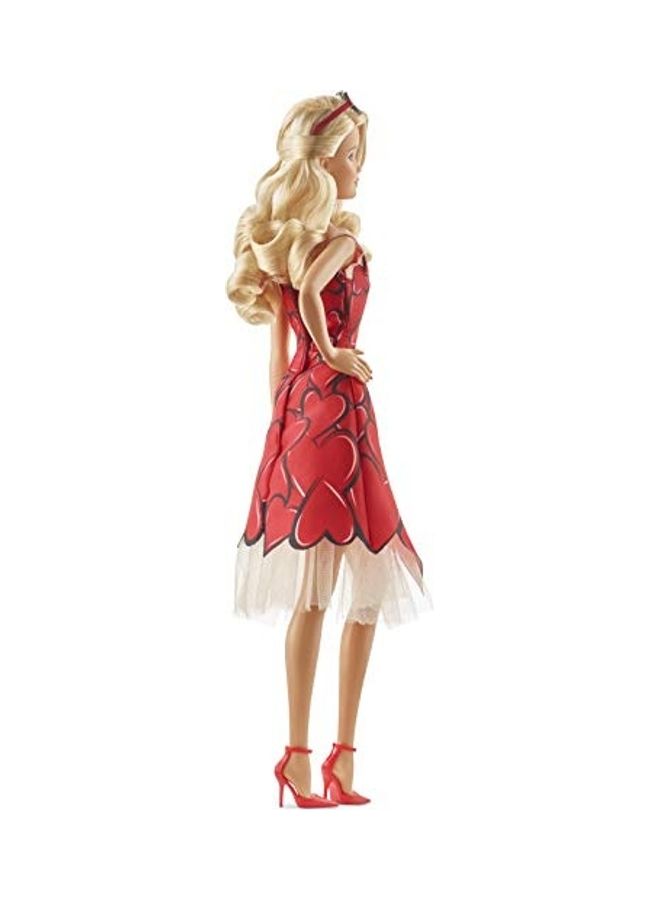 Celebration Doll