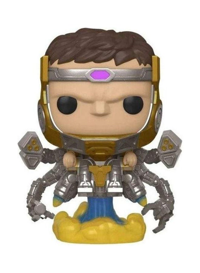 Pop Marvel: M.o.d.ok Action Figure
