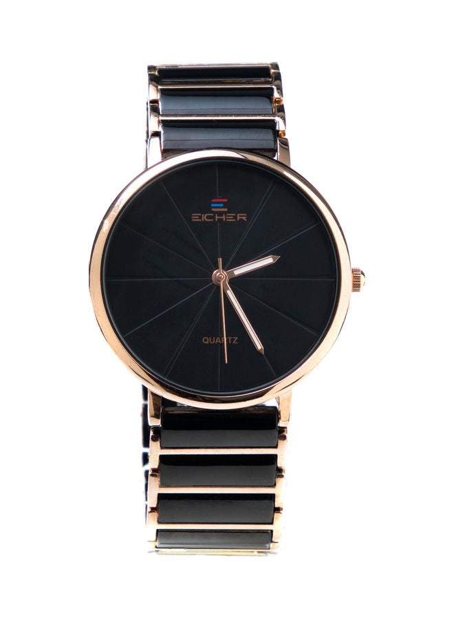men Stainless Steel Analog Watch WMW774IM