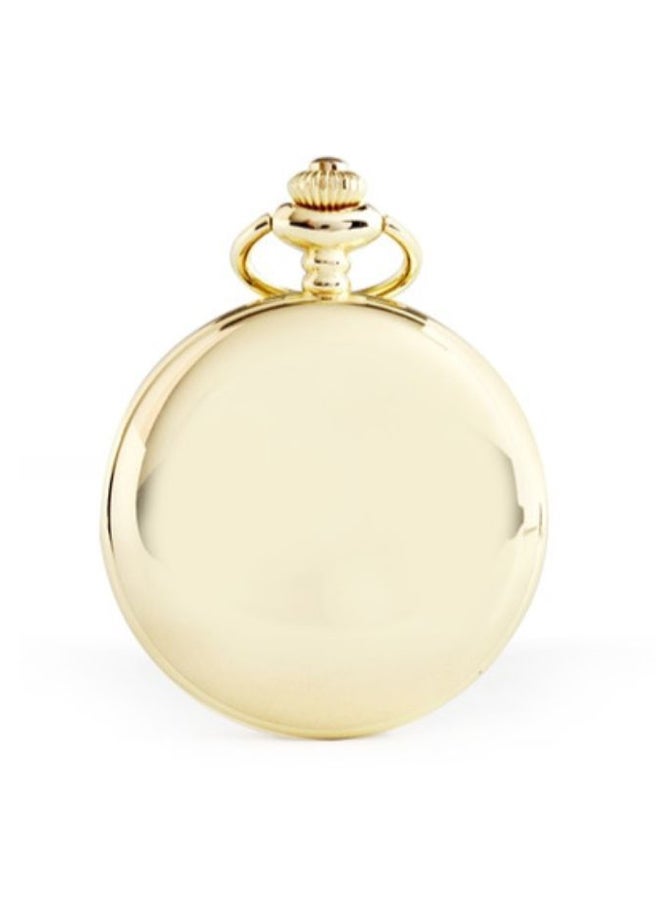 men Pocket Watch Pointer Display Vintage 6683