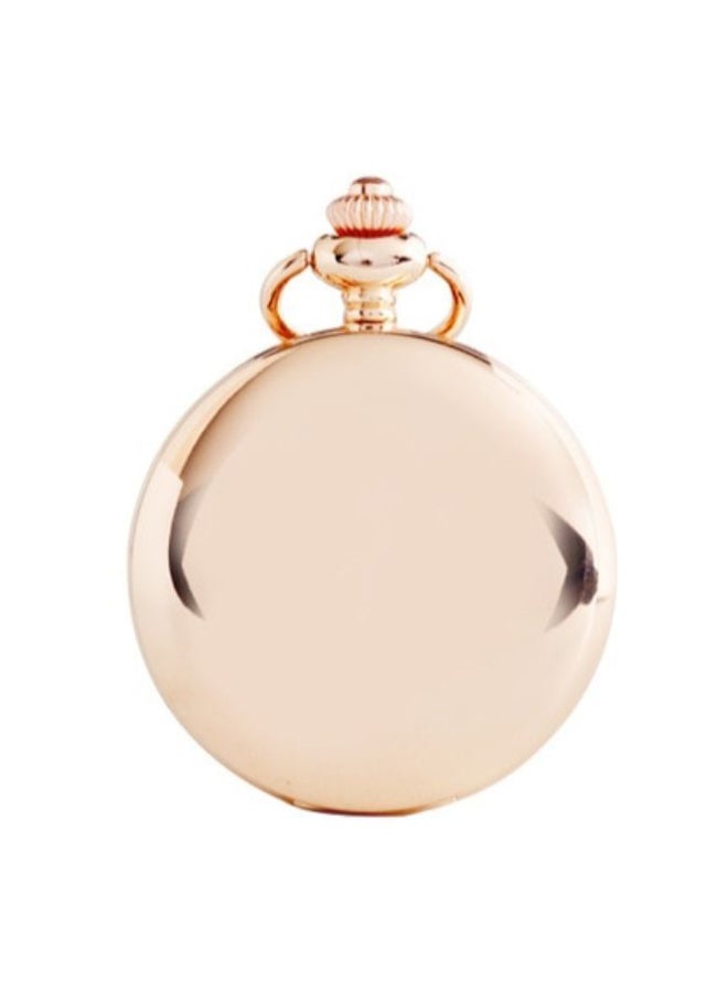 men Pocket Watch Pointer Display Vintage 6682
