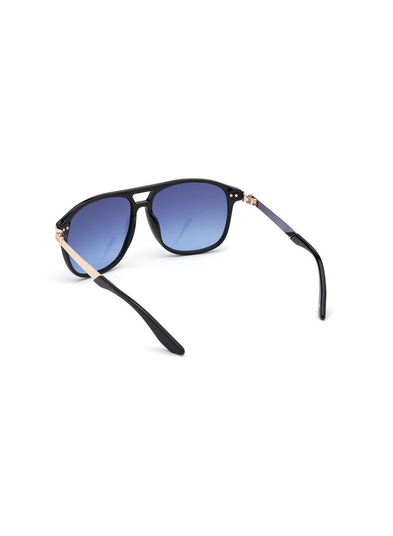 Men's Navigator Sunglasses BW000101W58