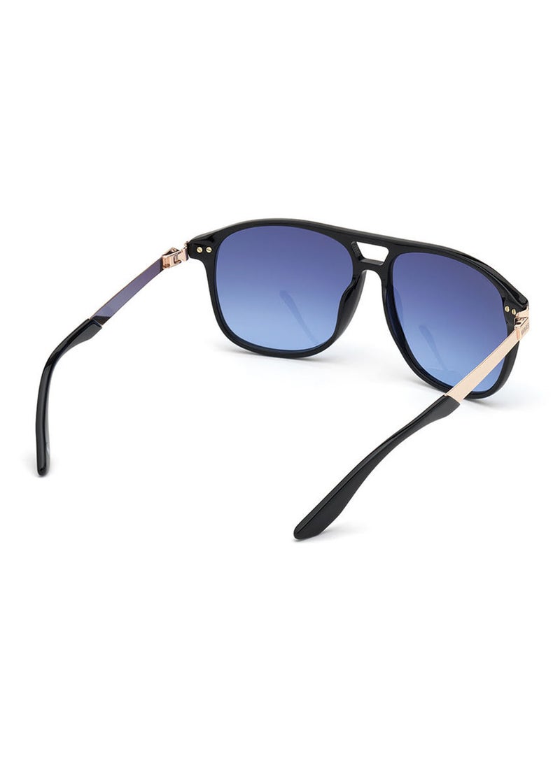 Men's Navigator Sunglasses BW000101W58