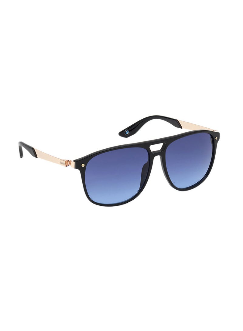 Men's Navigator Sunglasses BW000101W58