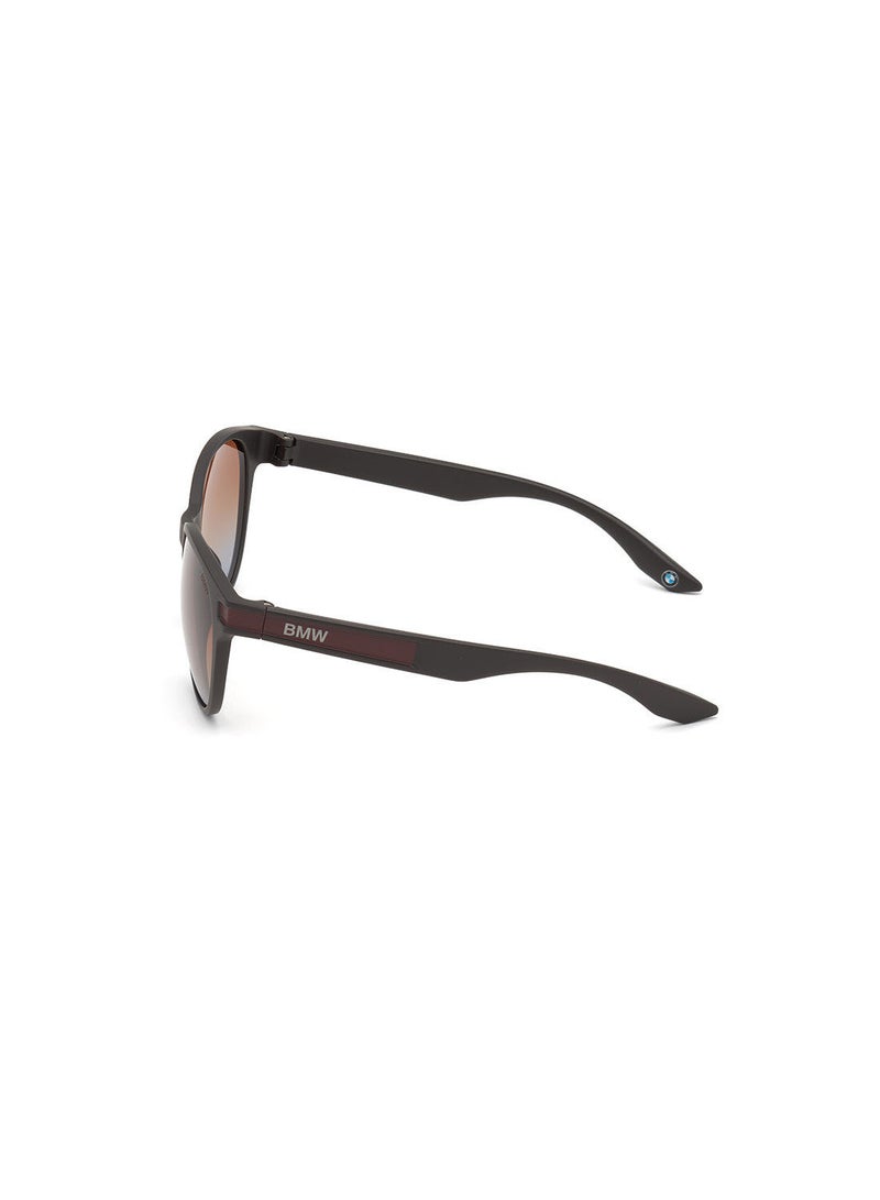 Men's Round Sunglasses BW000452N57