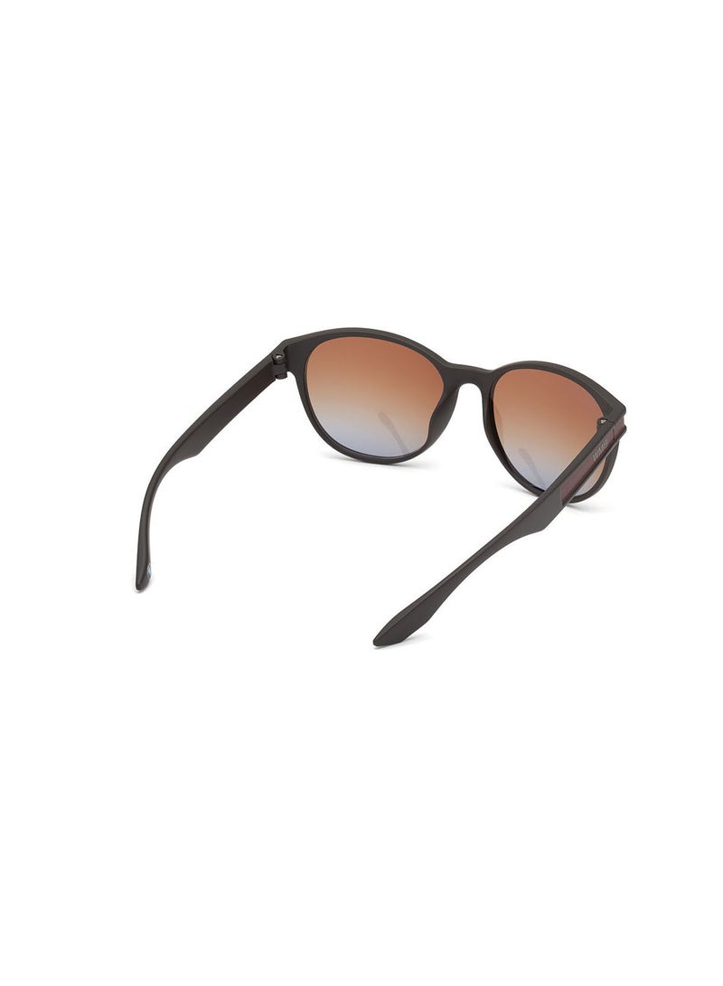 Men's Round Sunglasses BW000452N57