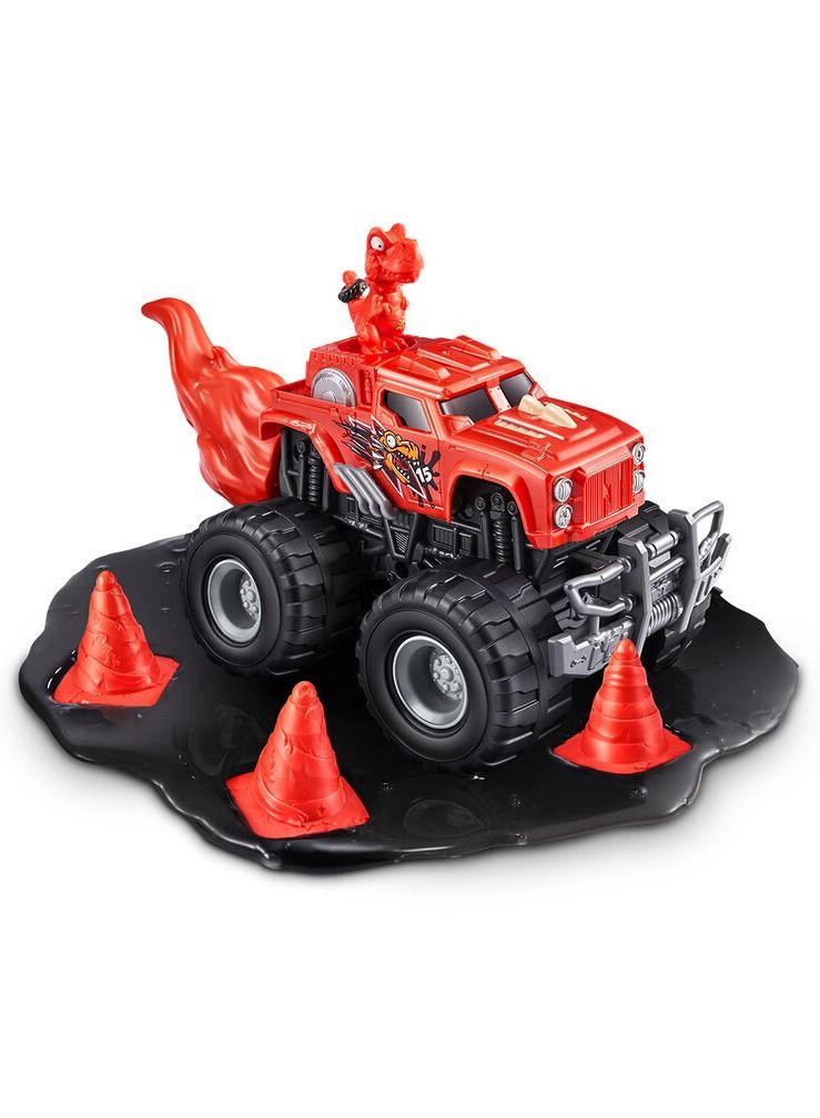 Smashers Monster Truck Surprise Playset Assorted