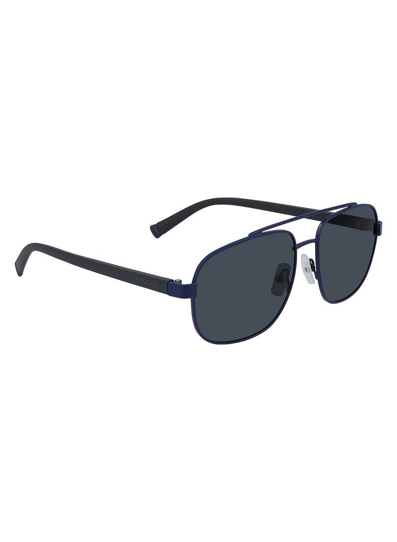 UV Rays Protection Eyewear Sunglasses N4651SP-420-5616