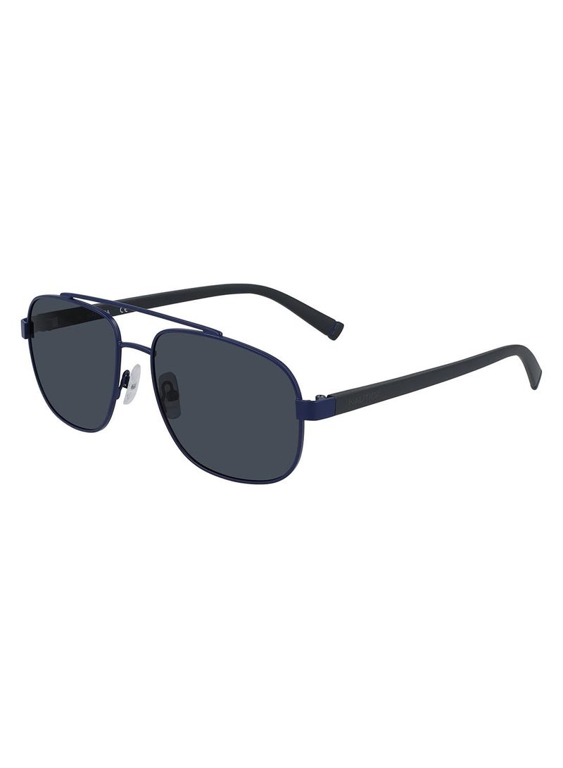UV Rays Protection Eyewear Sunglasses N4651SP-420-5616