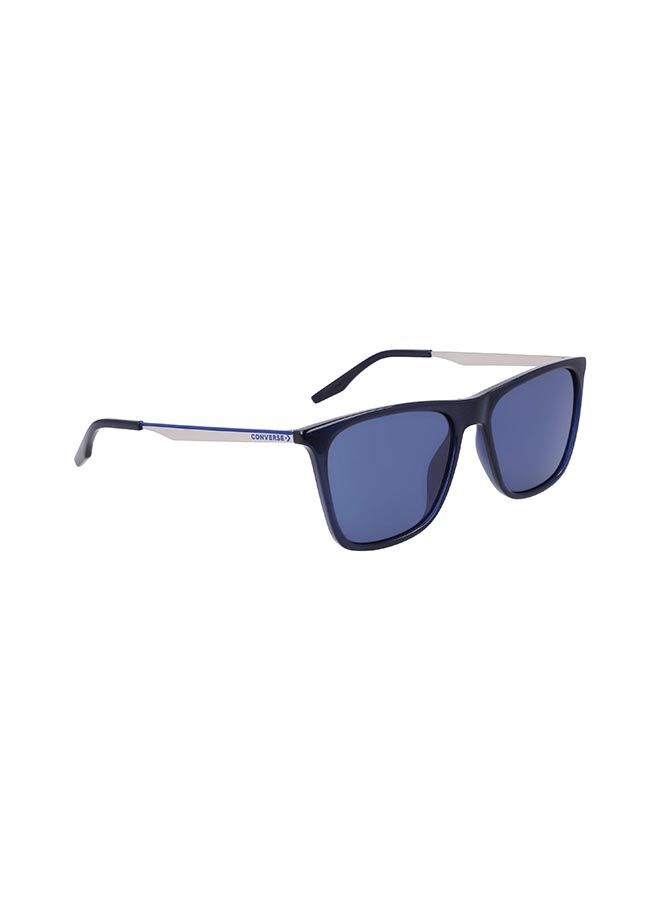 Men Square Sunglasses CV800S-411-5617 Lens Size :  56 mm