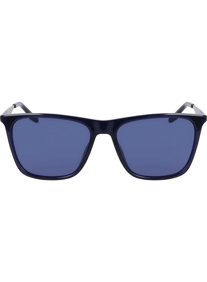 Men Square Sunglasses CV800S-411-5617 Lens Size :  56 mm