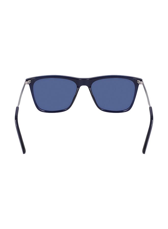 Men Square Sunglasses CV800S-411-5617 Lens Size :  56 mm