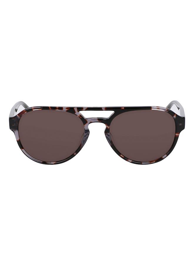 Men Aviator Sunglasses CV534S-062-5519 Lens Size :  55 mm