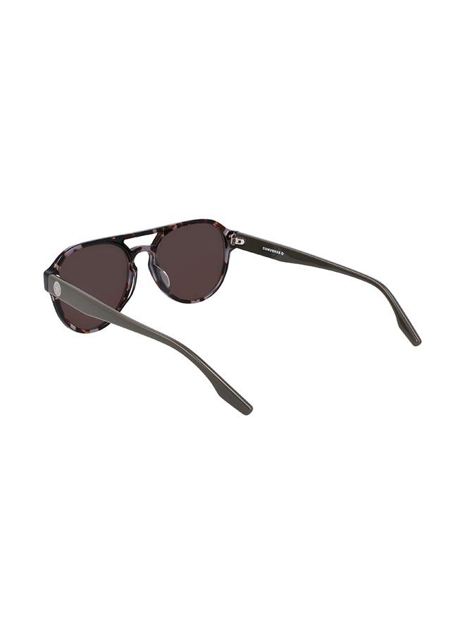 Men Aviator Sunglasses CV534S-062-5519 Lens Size :  55 mm