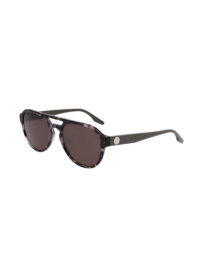 Men Aviator Sunglasses CV534S-062-5519 Lens Size :  55 mm