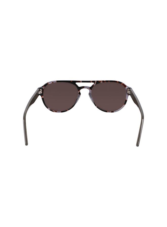 Men Aviator Sunglasses CV534S-062-5519 Lens Size :  55 mm