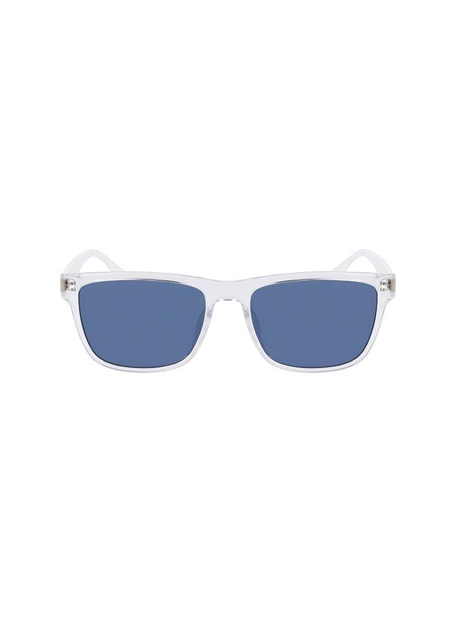 Men Square Sunglasses CV508S-970-5819 Lens Size :  58 mm