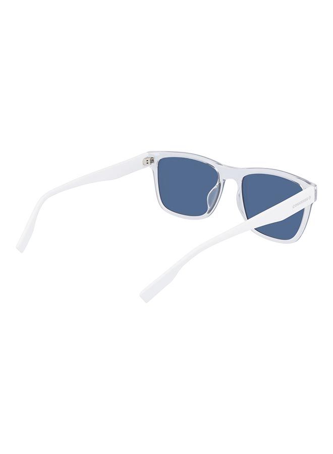 Men Square Sunglasses CV508S-970-5819 Lens Size :  58 mm