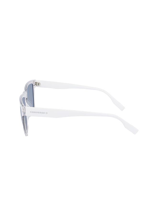 Men Square Sunglasses CV508S-970-5819 Lens Size :  58 mm